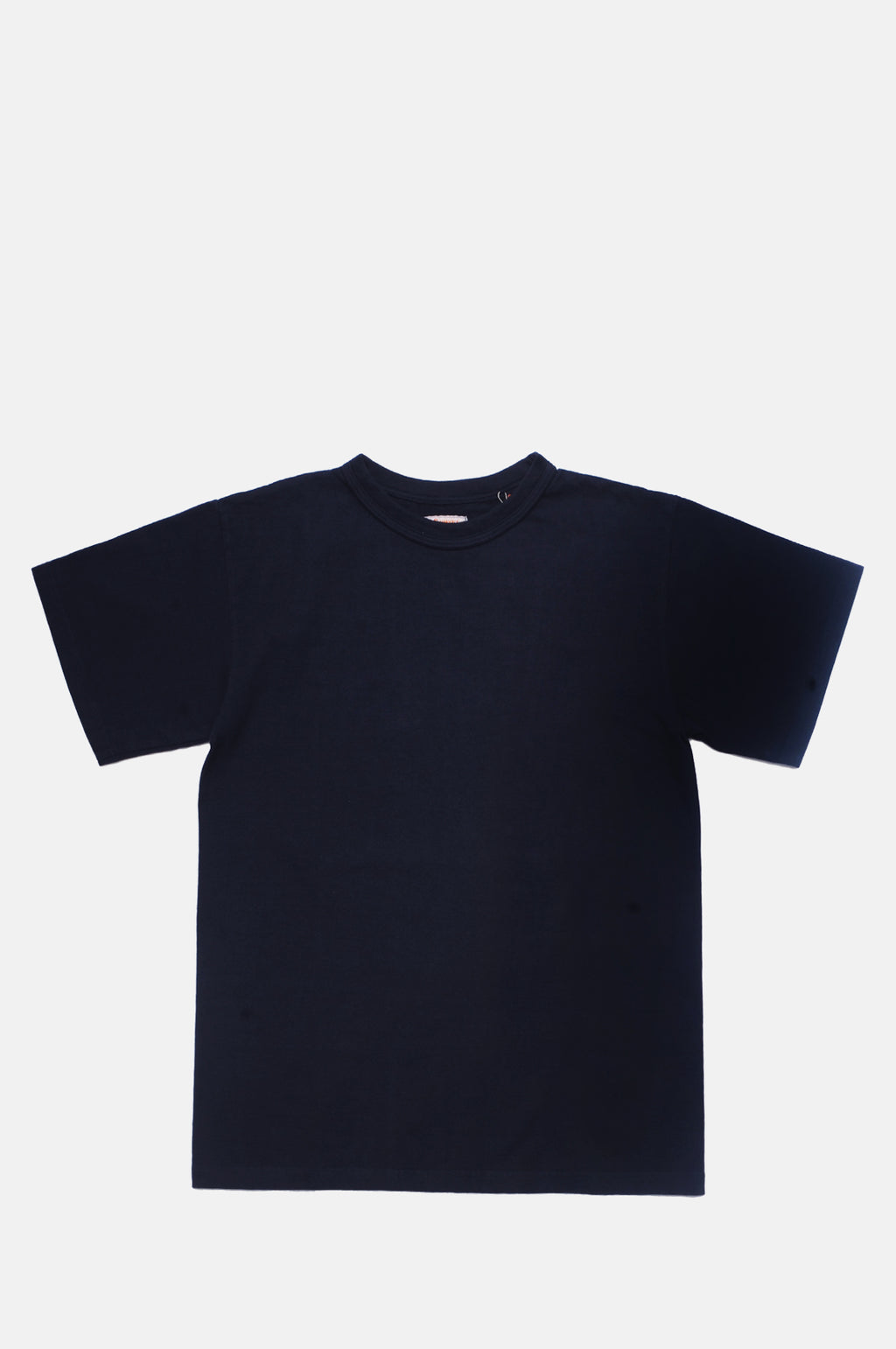 Makaha SS T Shirt Dark Navy