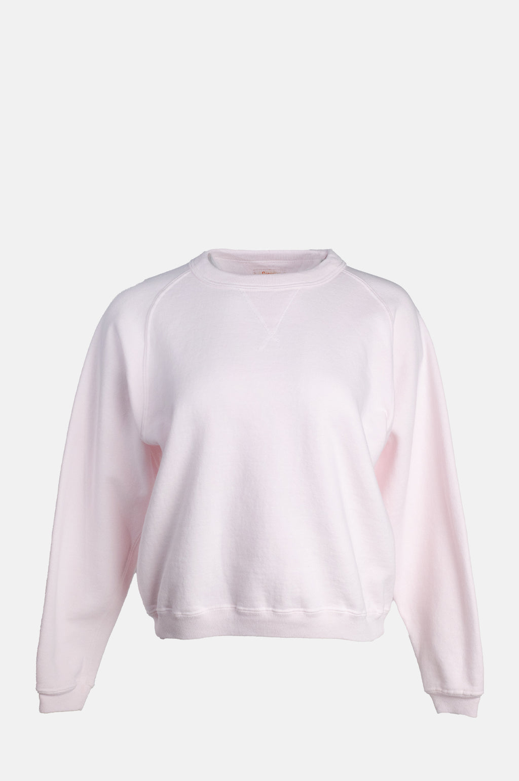 Sunray Poliahu Crew Neck Sweatshirt Cranaria.