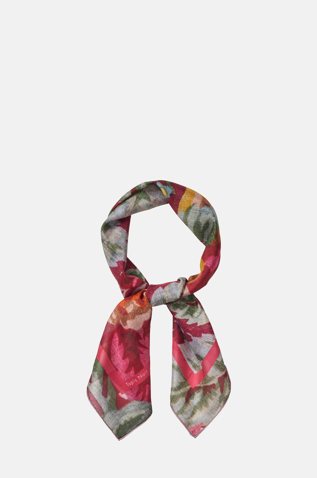 Light Erin Scarf Purple