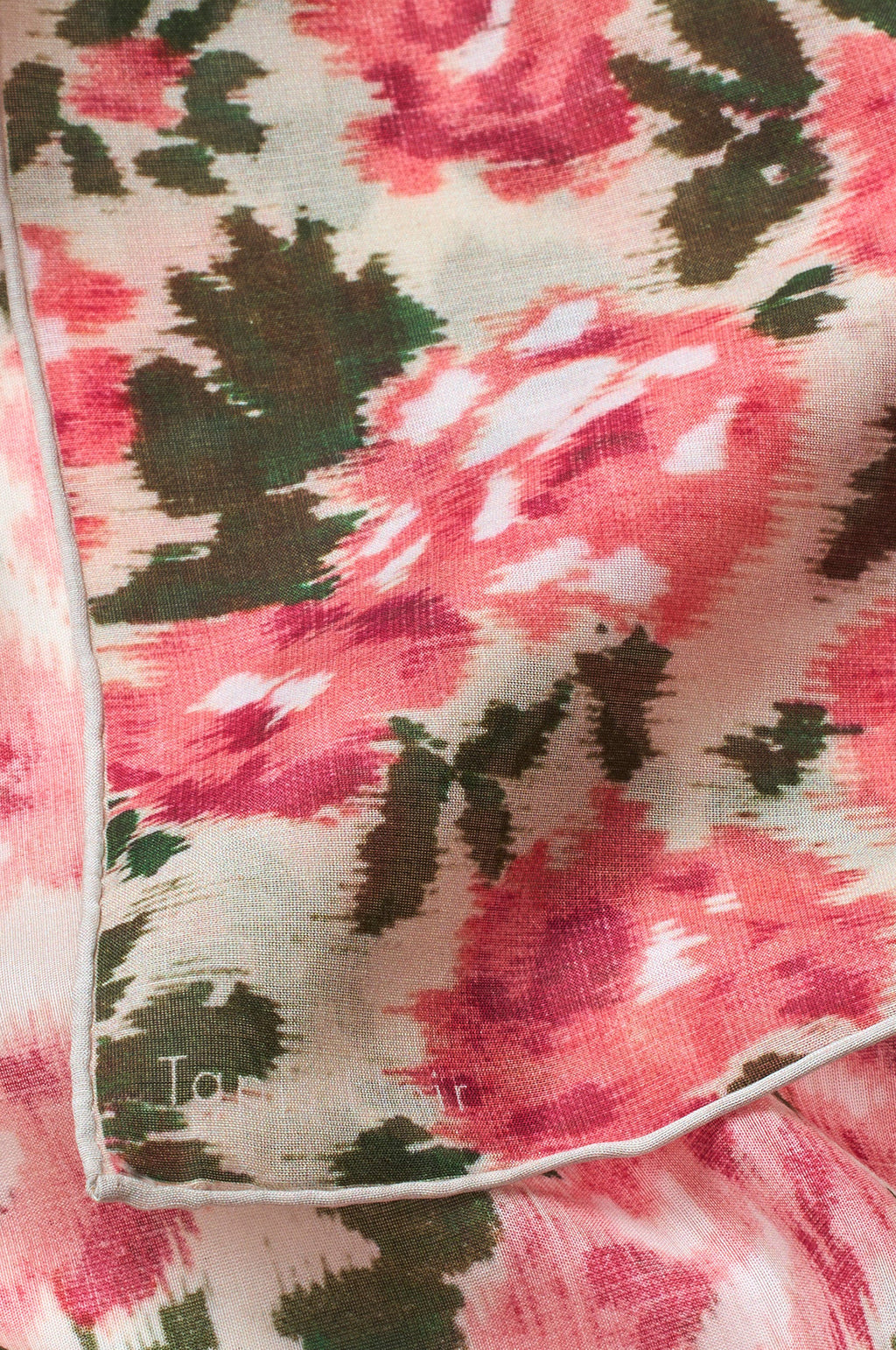 Light Esme Scarf Soft Pink