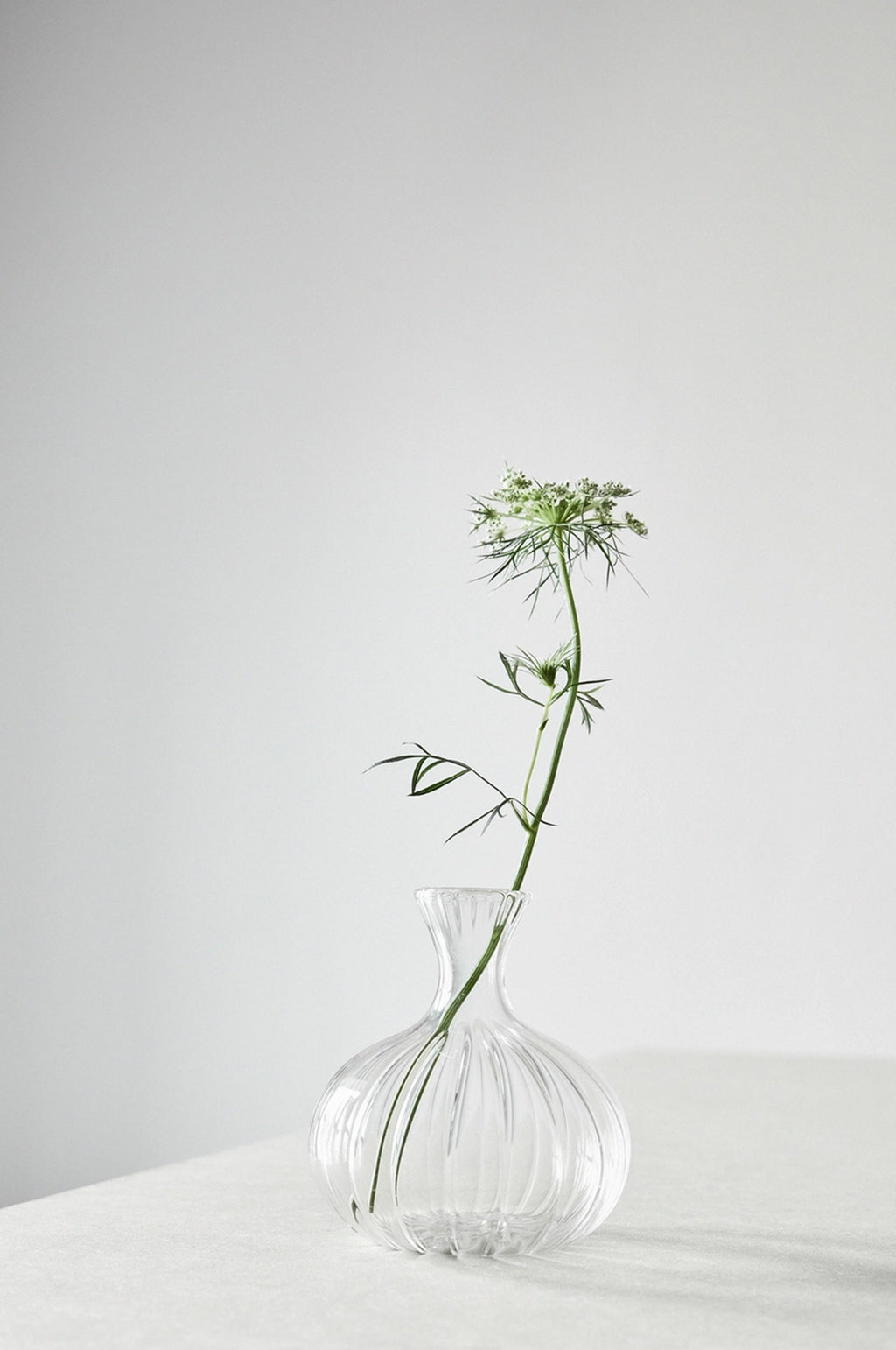 Como Ripple Vase Small