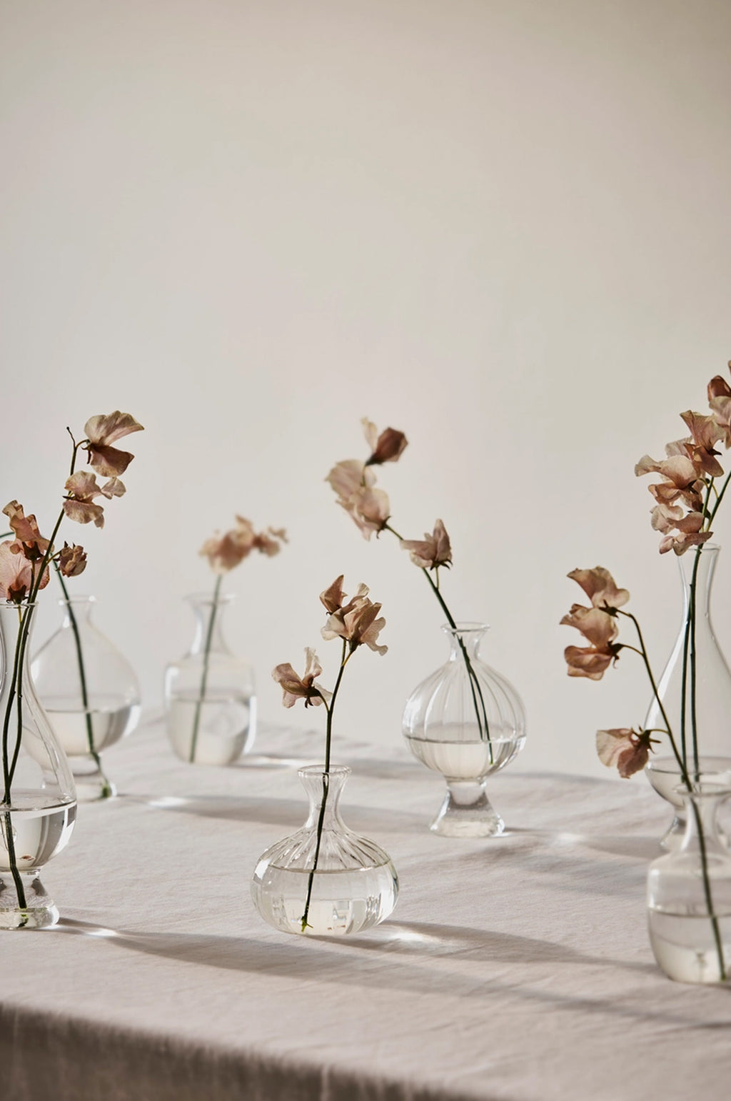 Como Ripple Vase Medium