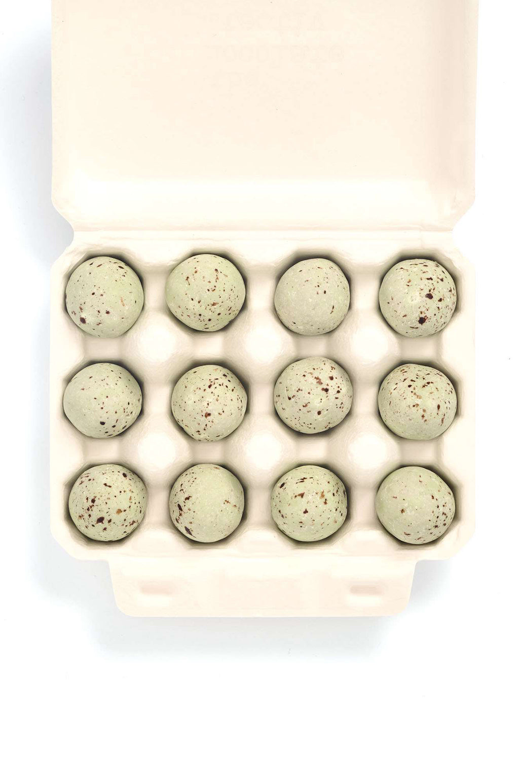 Blackbird Eggs 150g