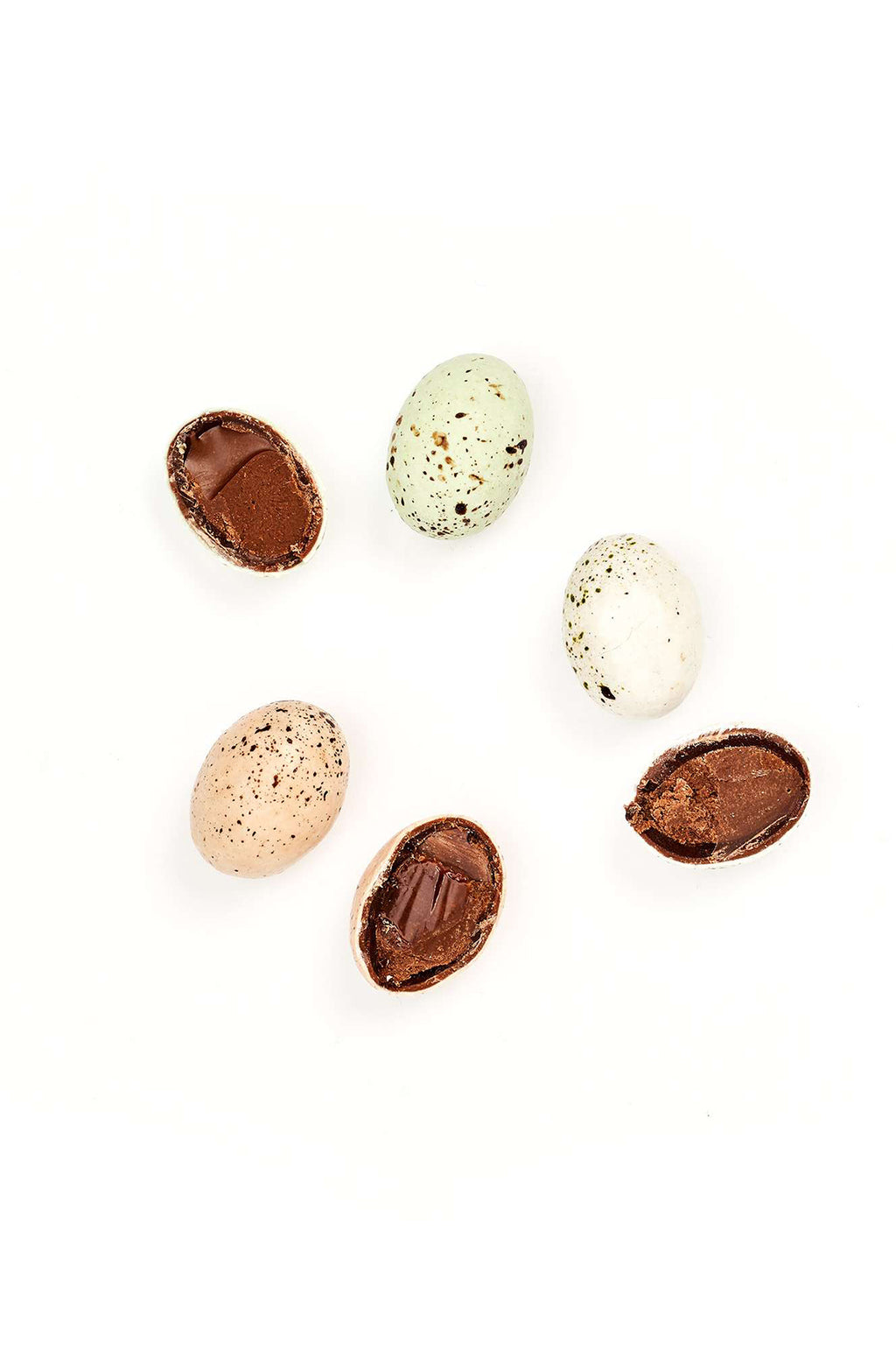 Country Bunny Eggs 150g