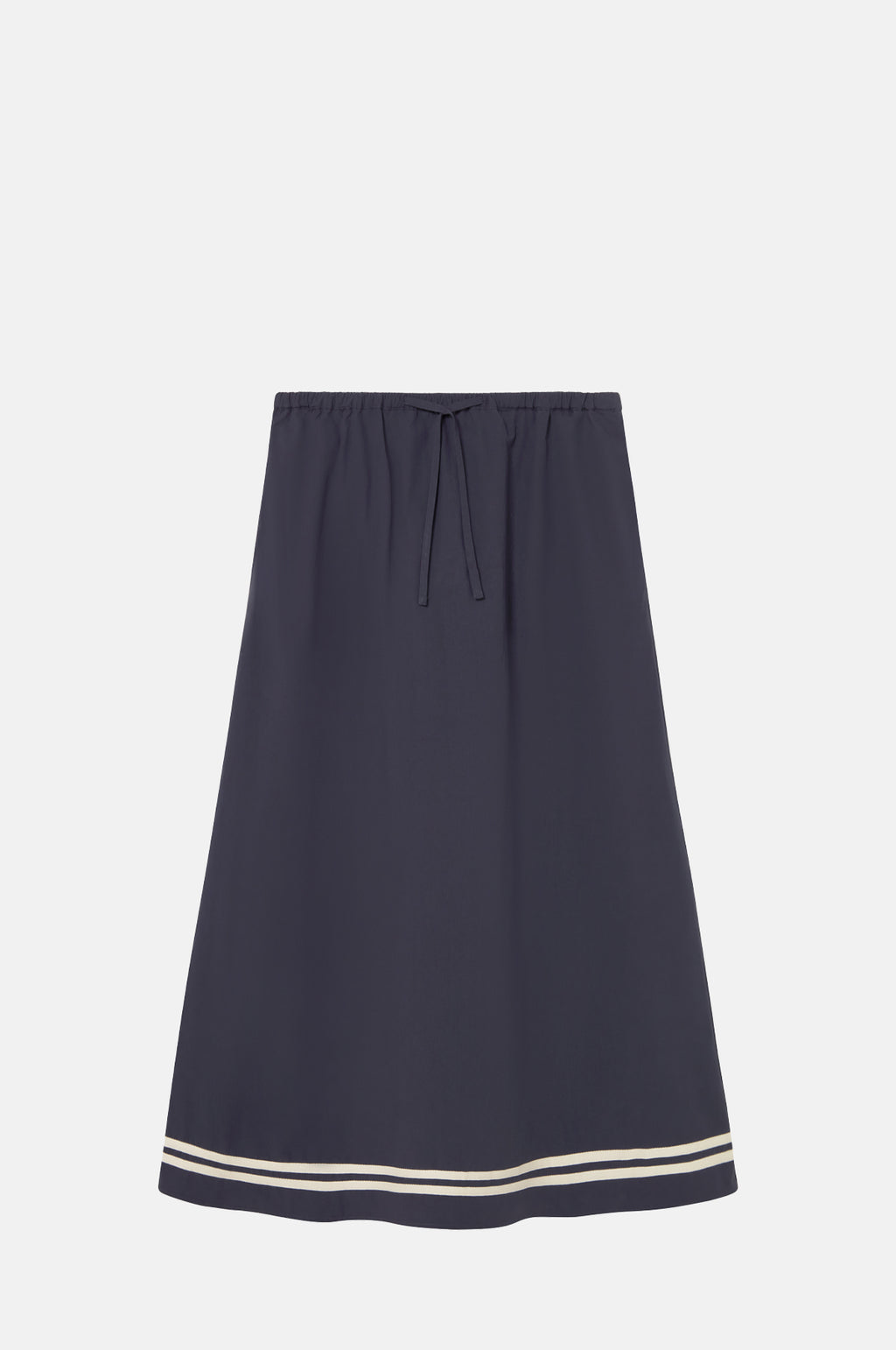 The Tiny Big Sister Volume Skirt.
