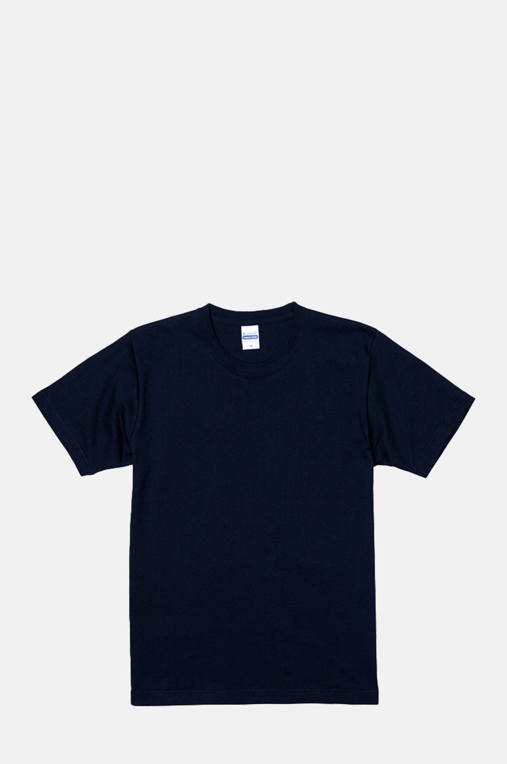 Super Heavy Weight 7.1OZ T-Shirt Navy