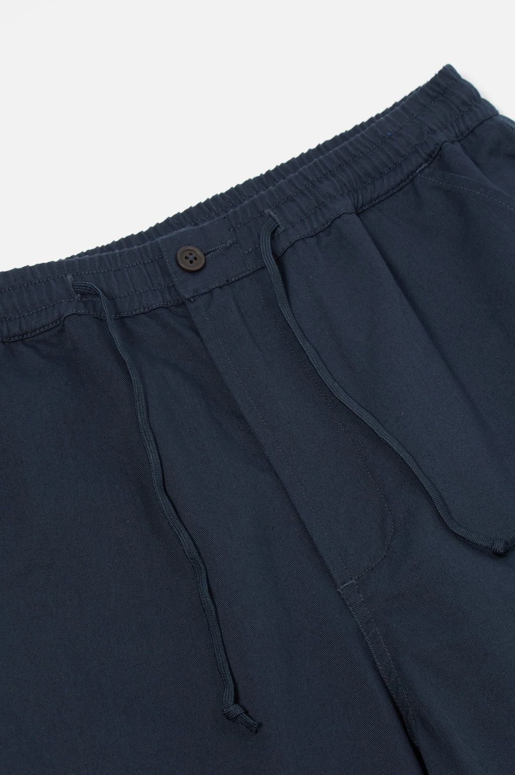 HI Water Trouser Navy Twill