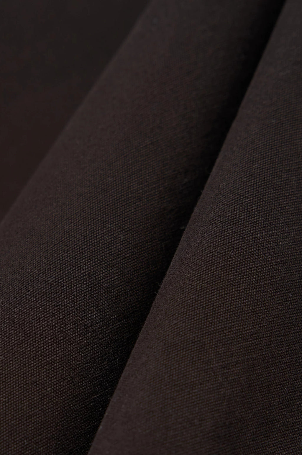 Labour Jacket Licorice Summer Canvas