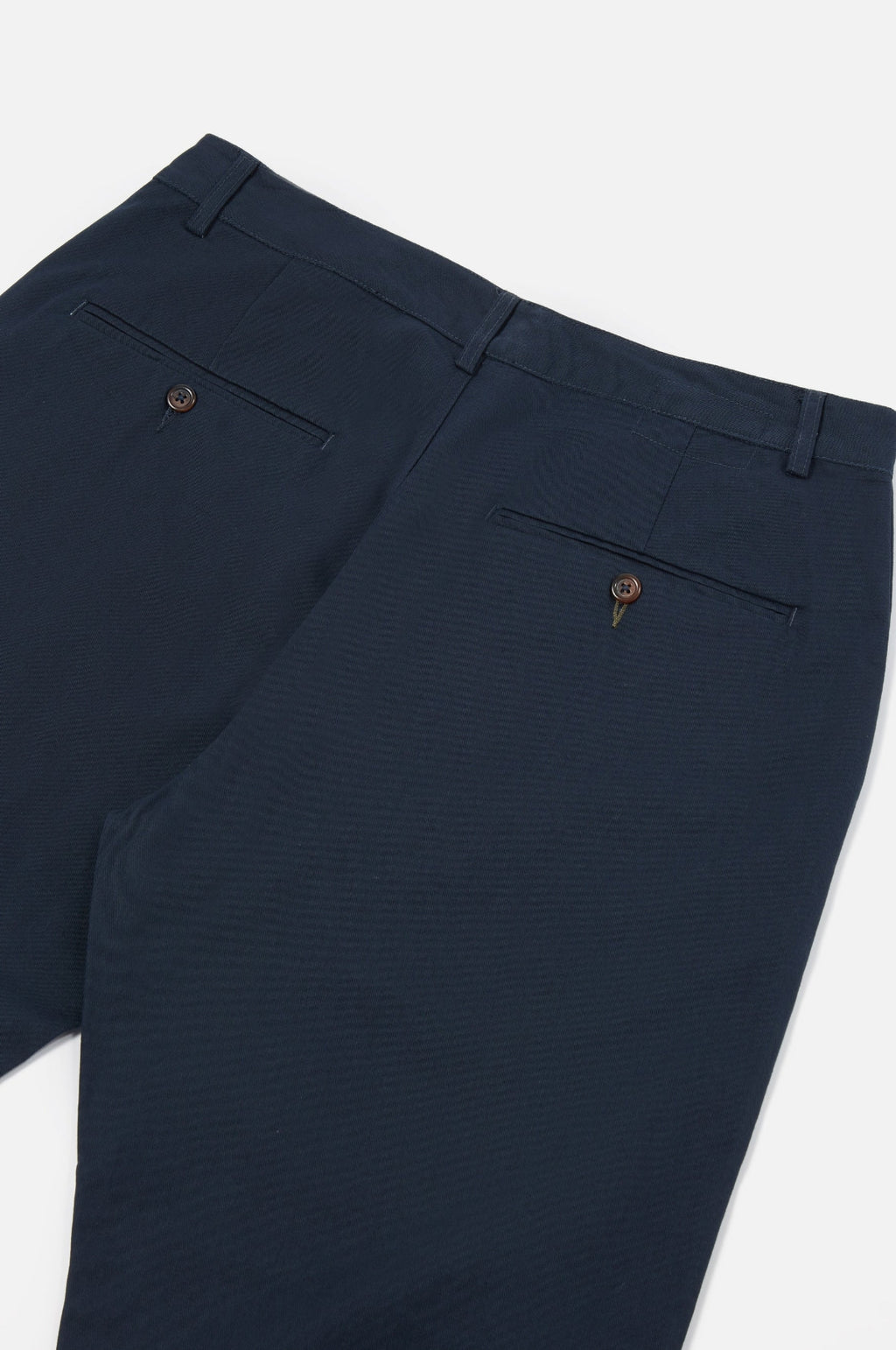 Military Chino Navy Twill