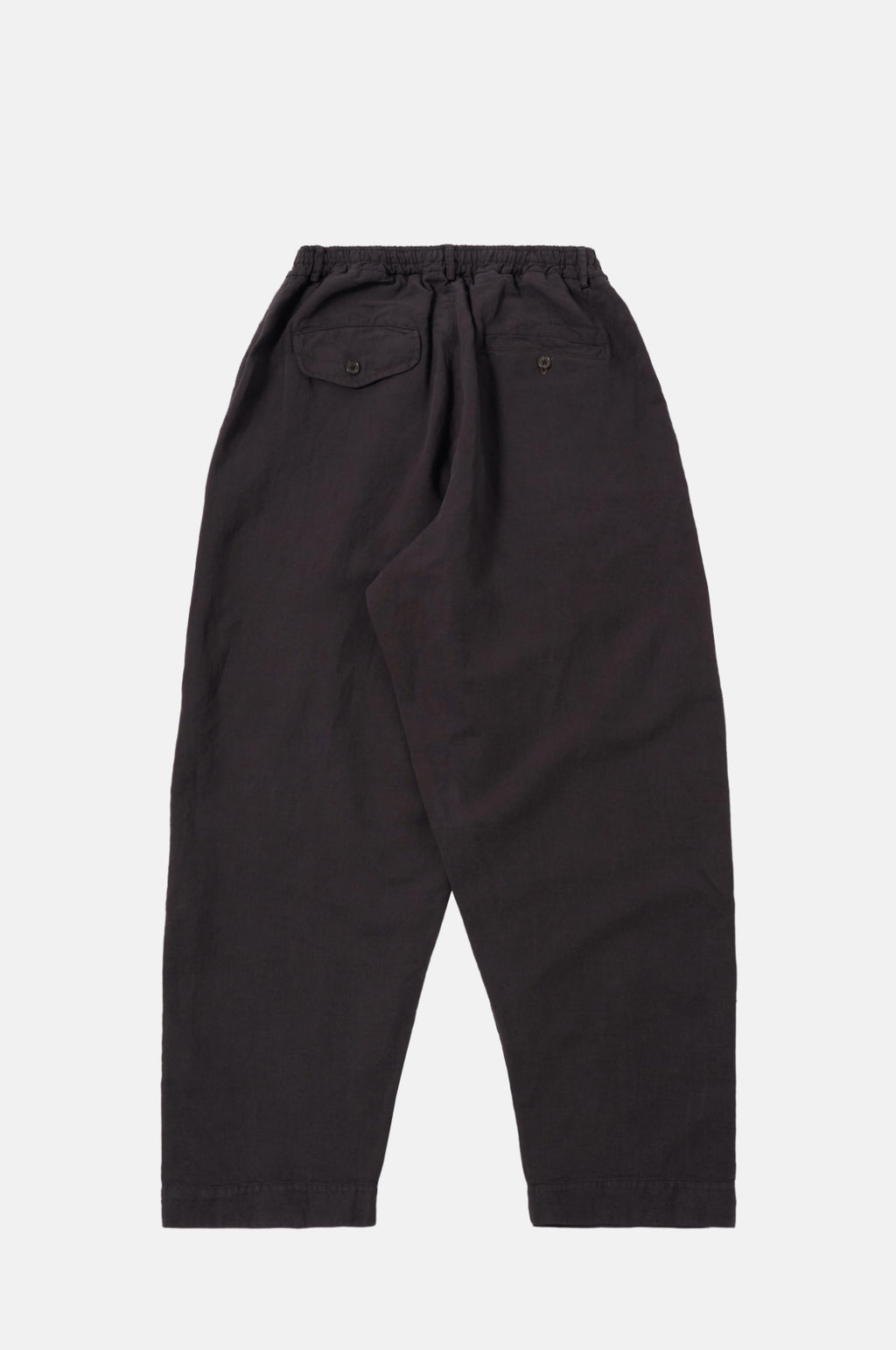 Oxford Pant Licorice
