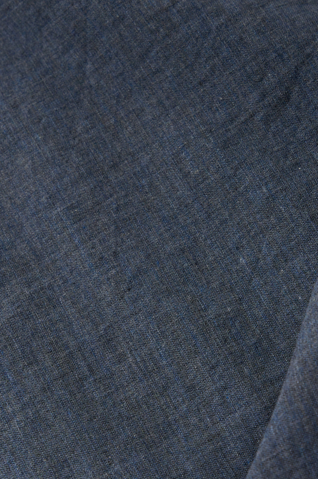 Sal Road Shirt Indigo