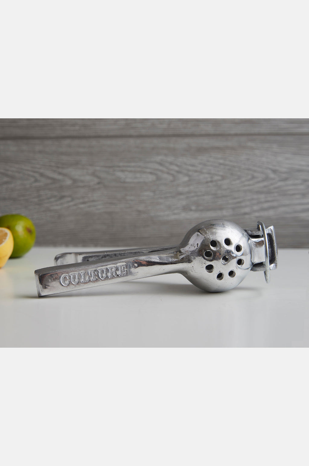 Aluminium Hand Juicer