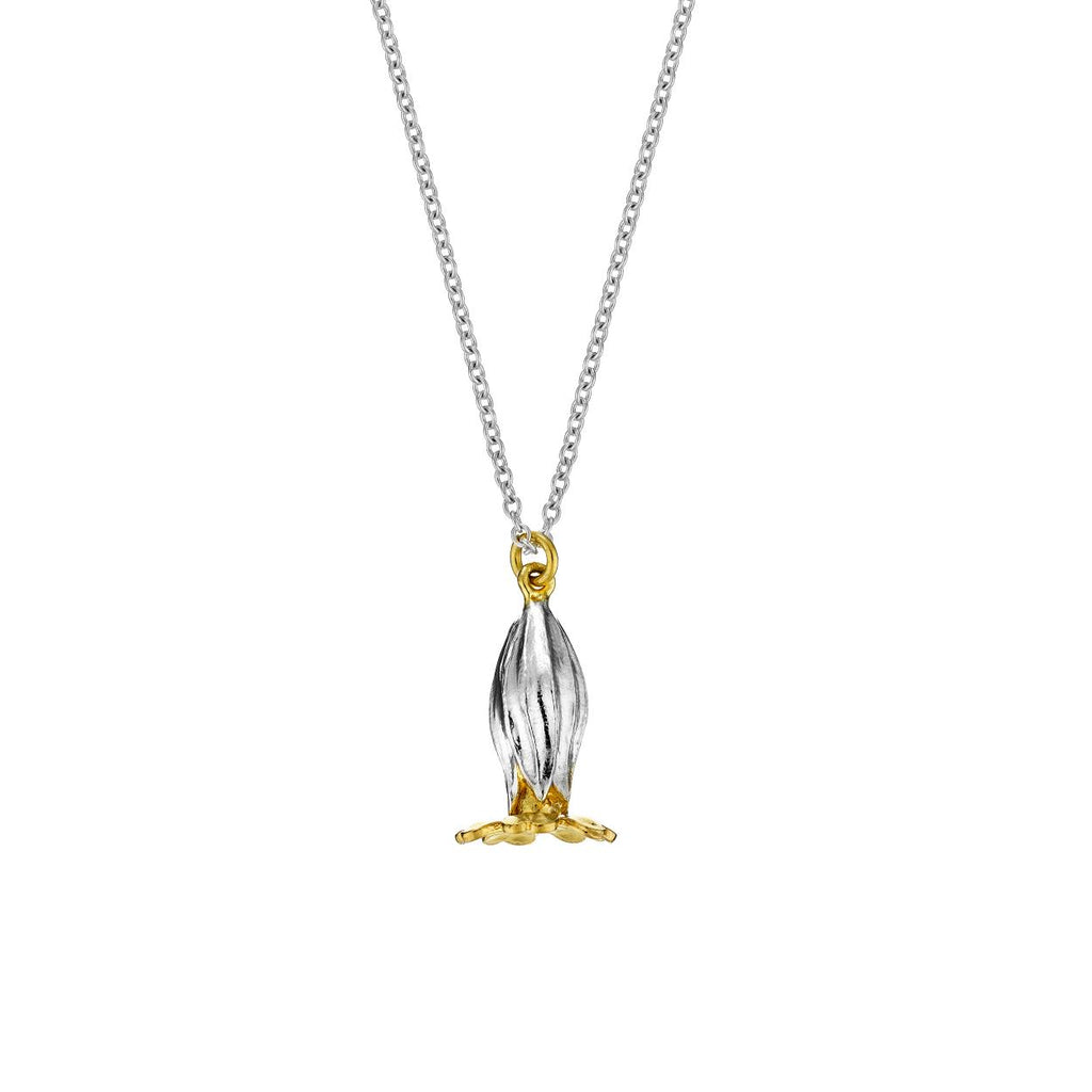 A.M. Cowslip Necklace