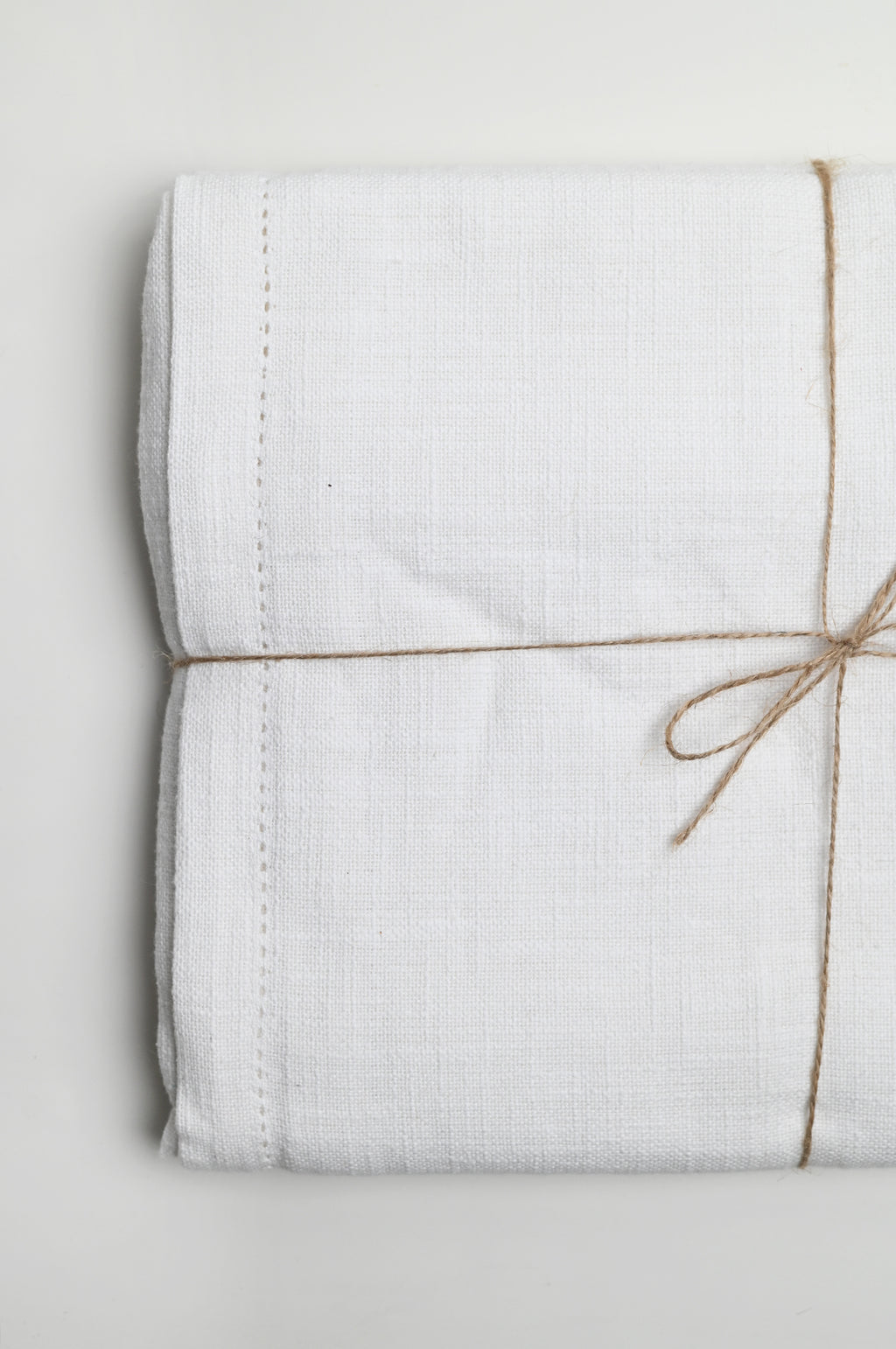 Primavera Tablecloth Porcelain 130x230