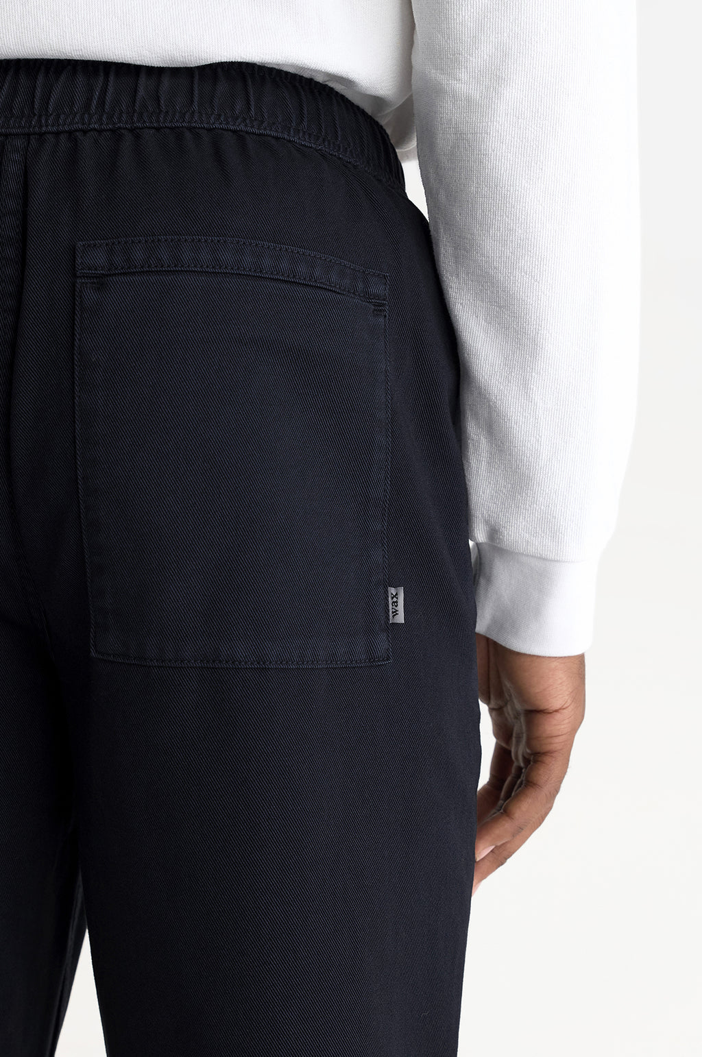 Kurt Trouser Navy