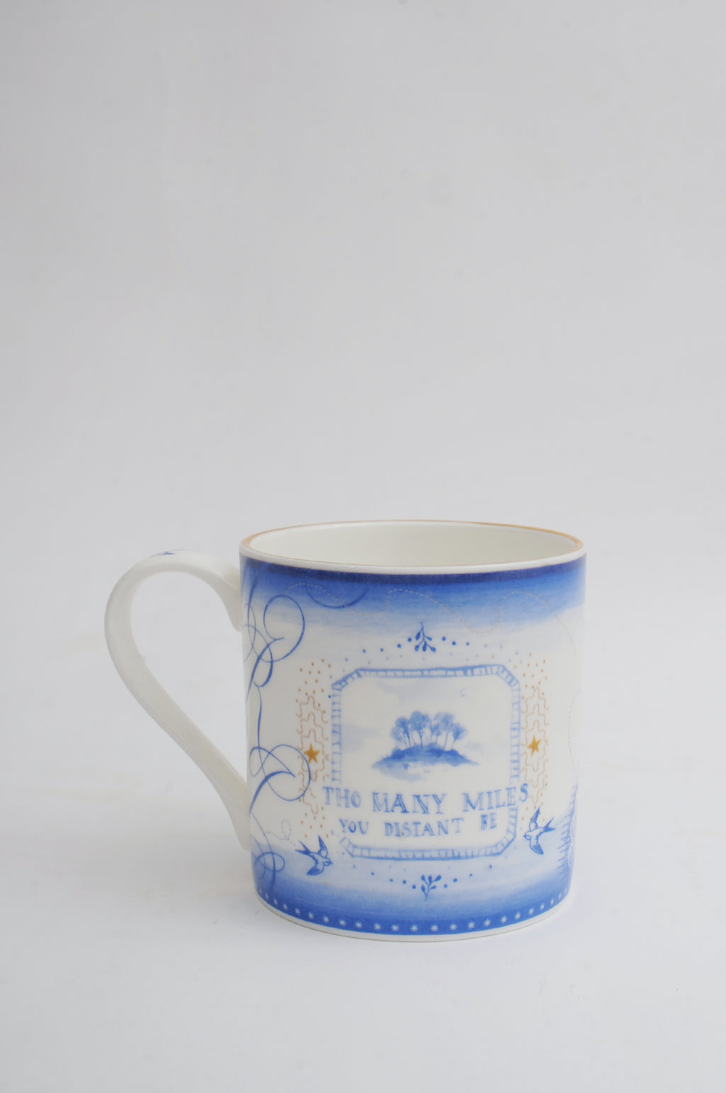 When This You See Mug