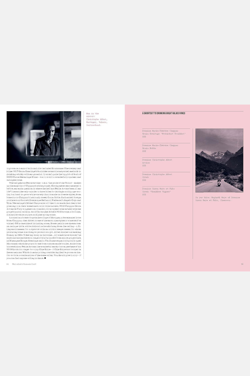 Who's Afraid Of Romanee Conti