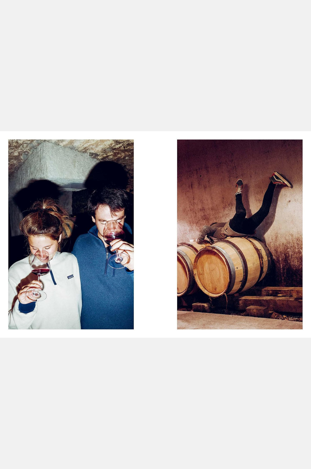 Who's Afraid Of Romanee Conti