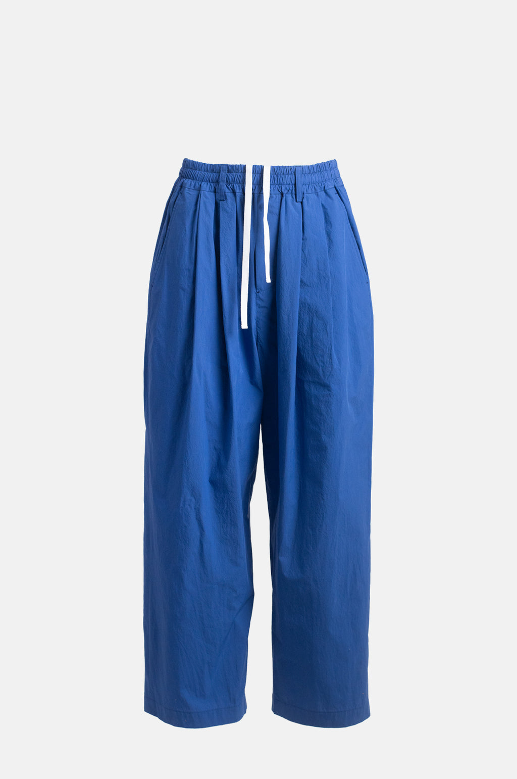 Nicholson and Nicholson Haku W Pants Blue.