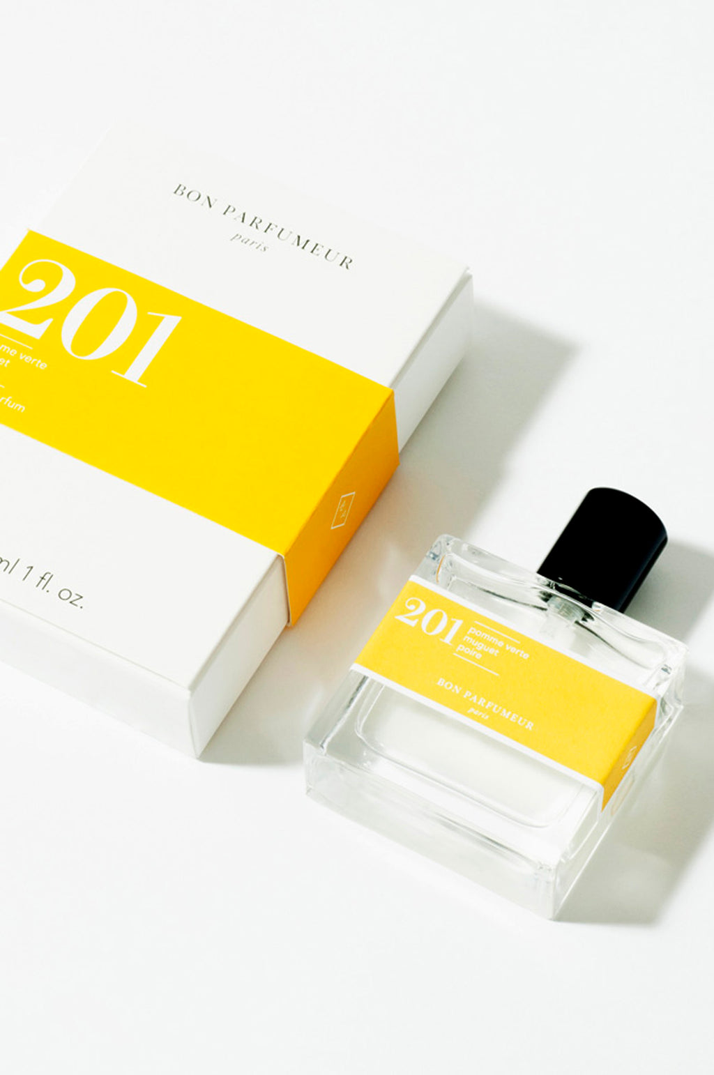 Eau de Parfum 201