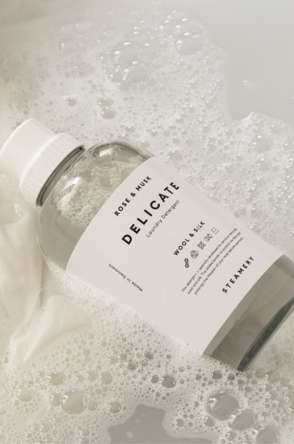 Delicate Laundry Detergent