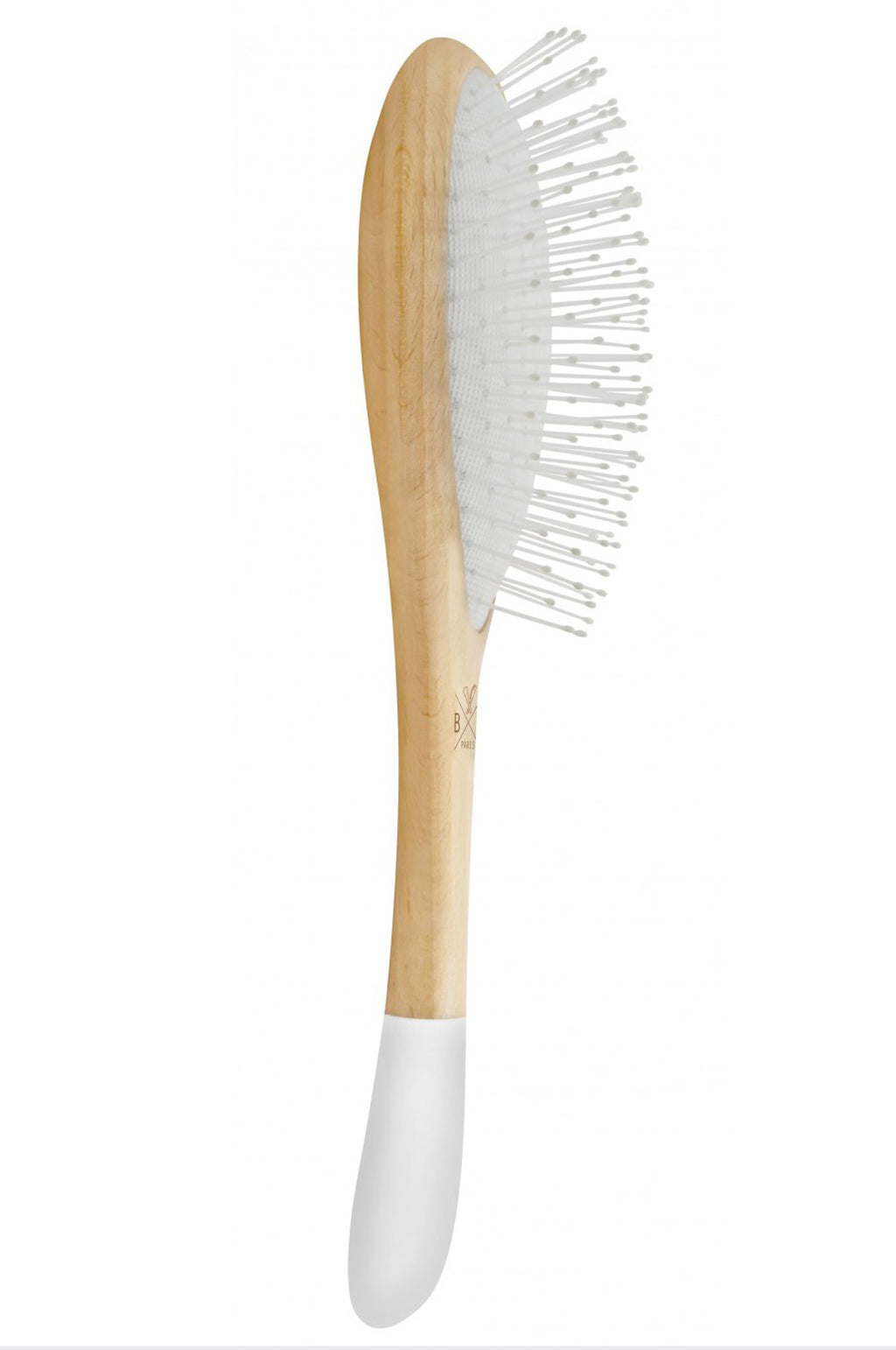 Detangling and Volume Hairbrush