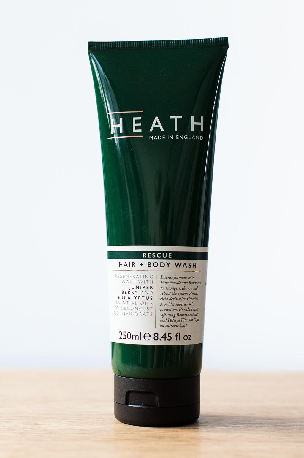 Hair + Body Wash Rescue