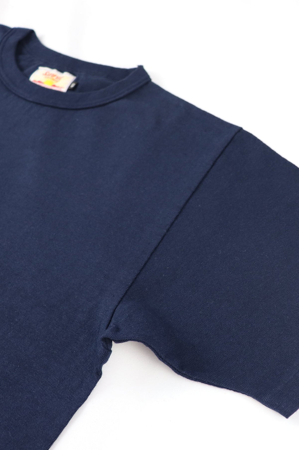 Haleiwa SS T Shirt Dark Navy