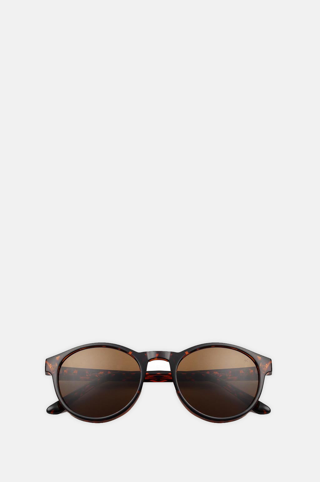 Marvin Sunglasses Demi Tortoise