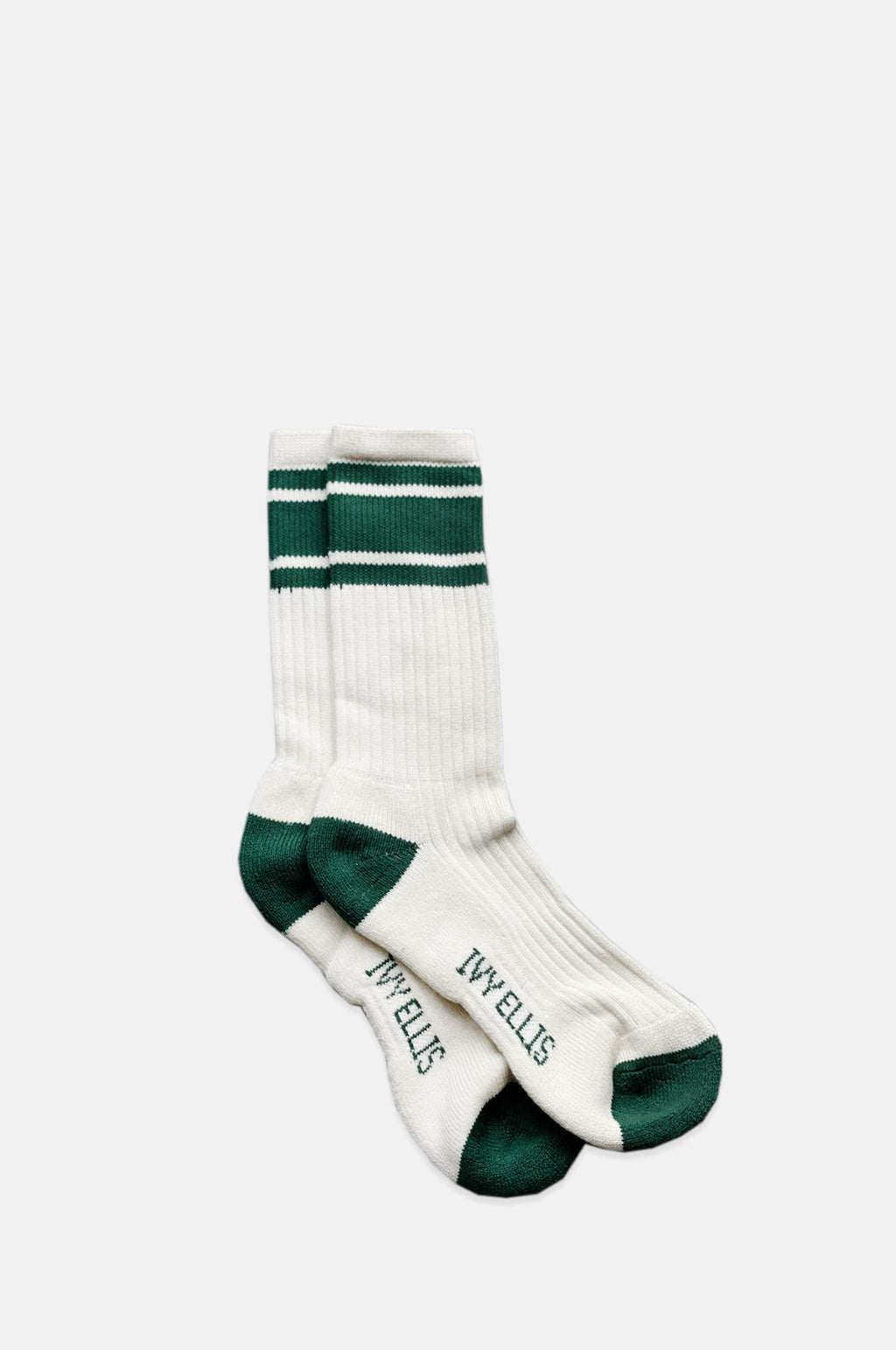 Namath Vintage Sport Socks