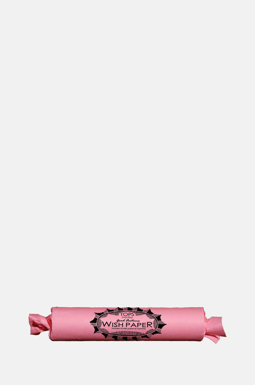 Wish Paper Pastel Pink