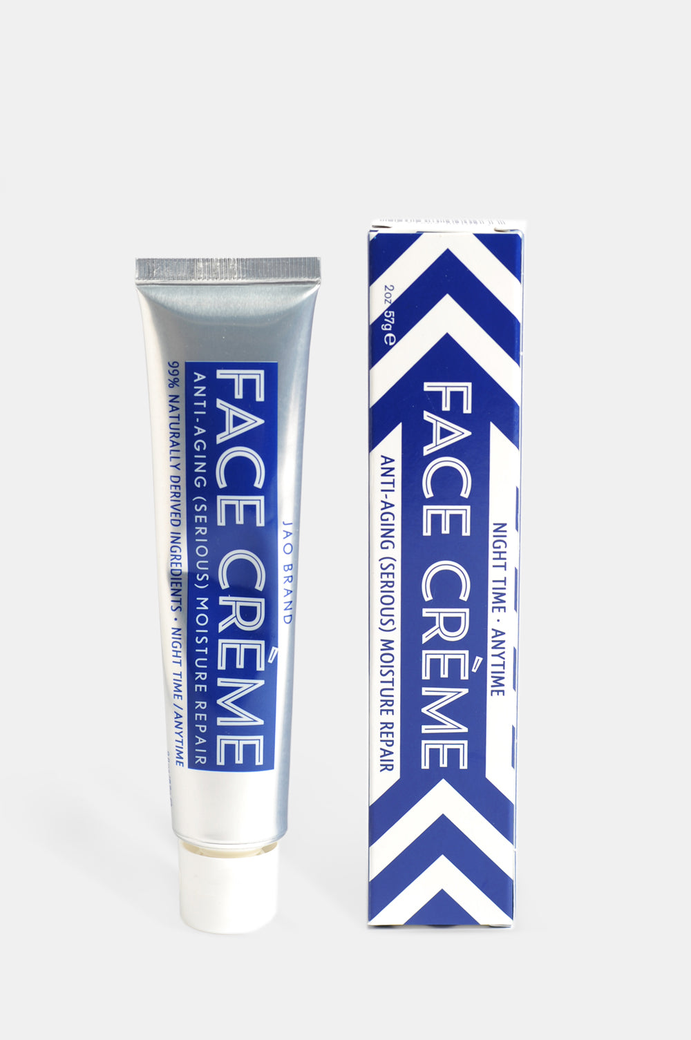 Face Creme Night Tube