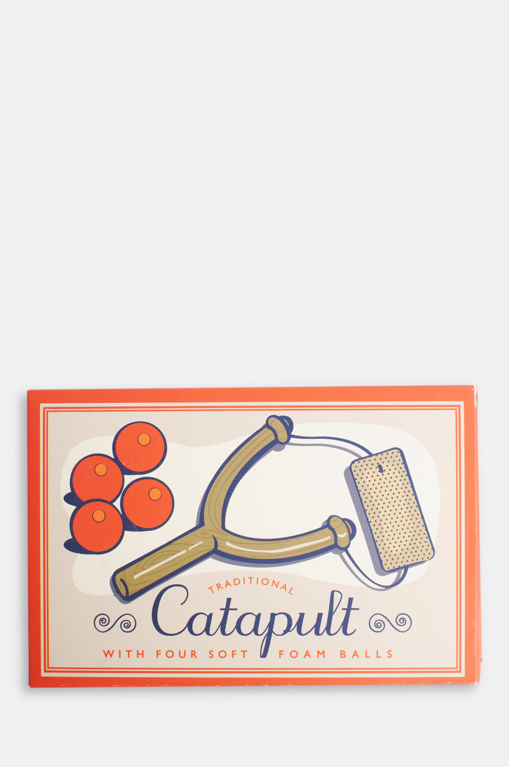 Catapult Toy