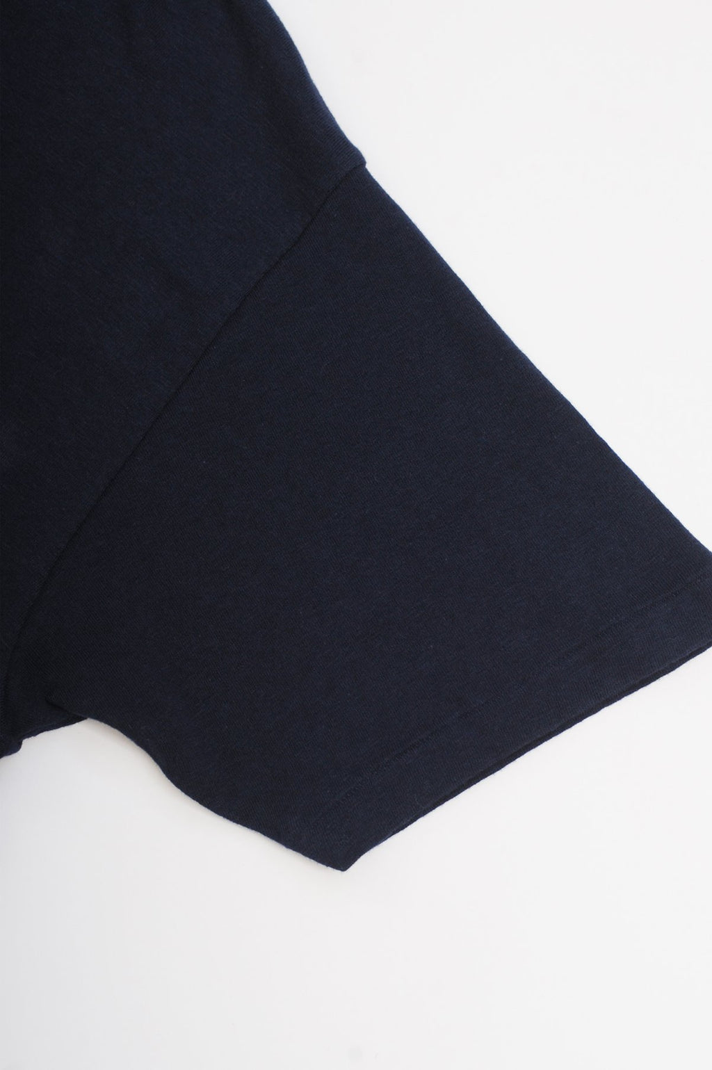 Haleiwa SS T Shirt Dark Navy
