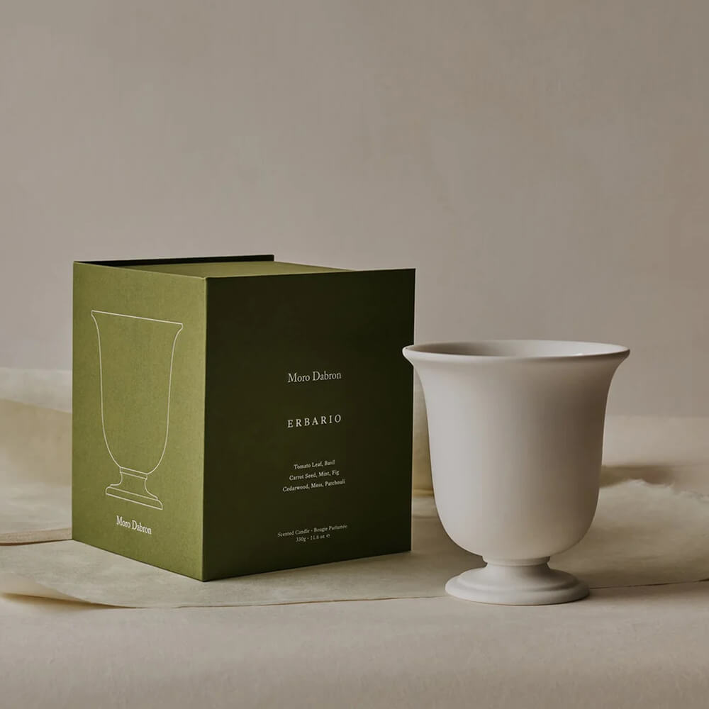 Scented Candles