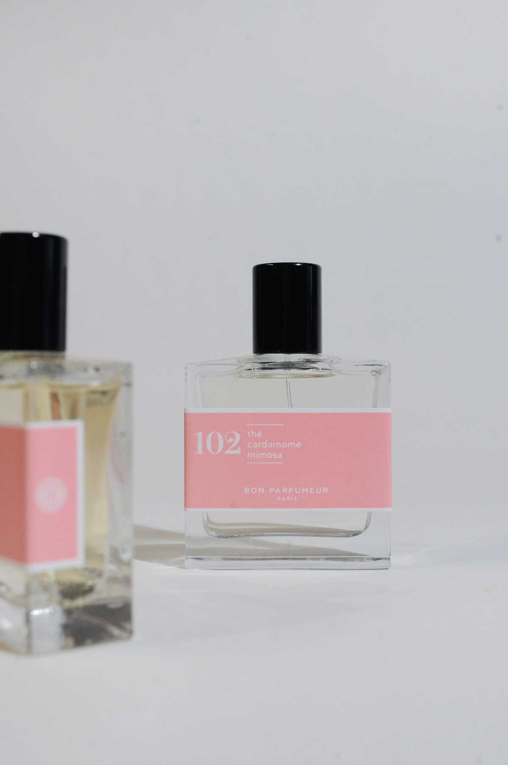 Eau De Parfum 102