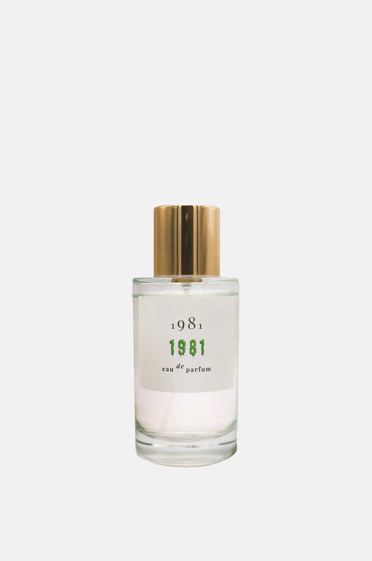 1981 EDP 100ml