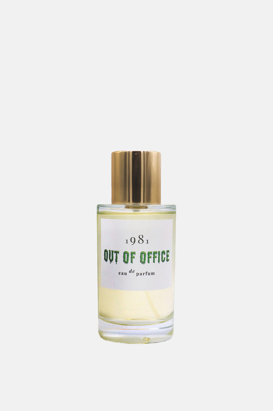 Out Of Office EDP 100ml