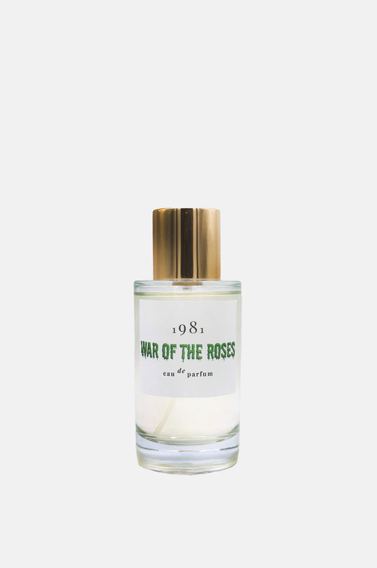 War Of The Roses EDP 100ml