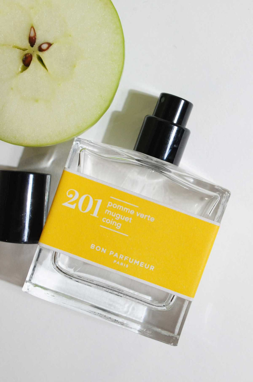 Eau de Parfum 201