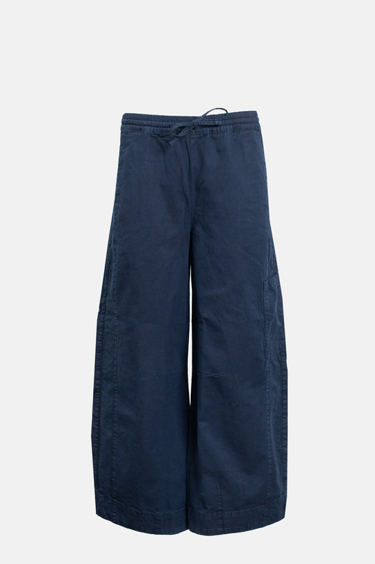 Felix Twill Trouser Navy