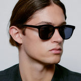 Bate Sunglasses Black