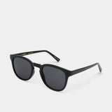 Bate Sunglasses Black