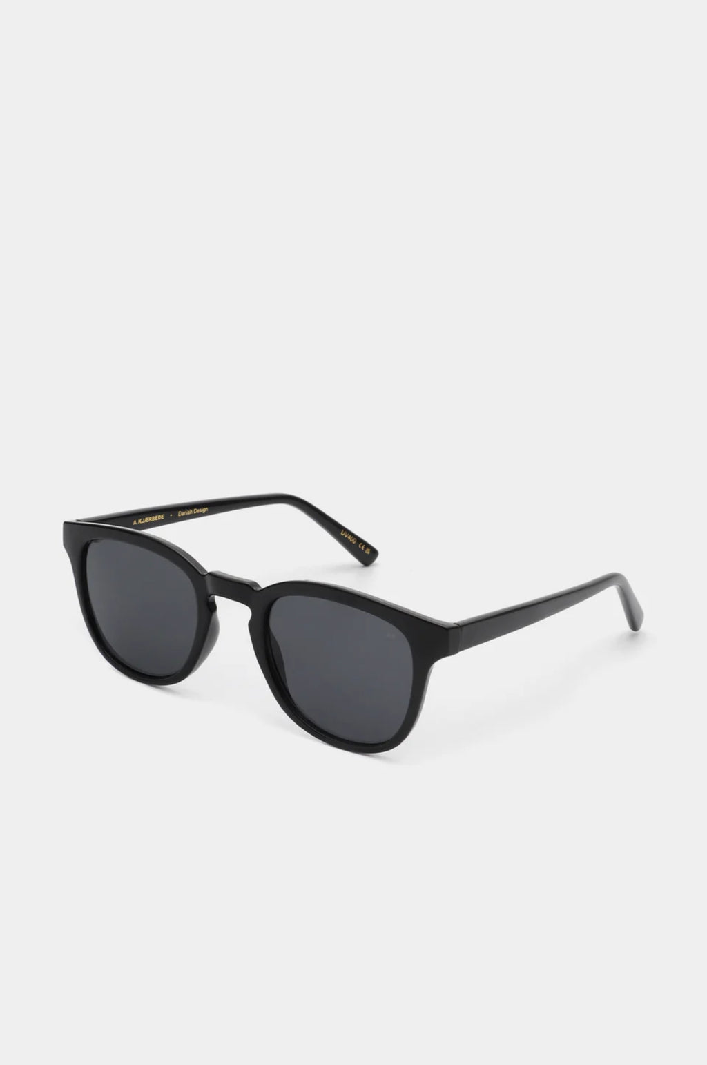 Bate Sunglasses Black