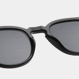 Bate Sunglasses Black