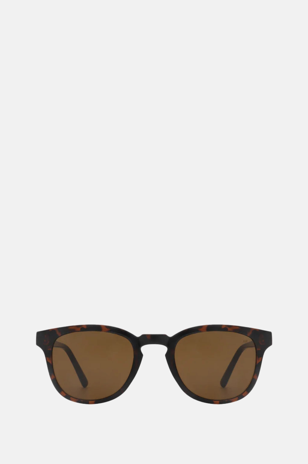 A.Kjaerbede Bate Sunglasses Demi Tortoise.
