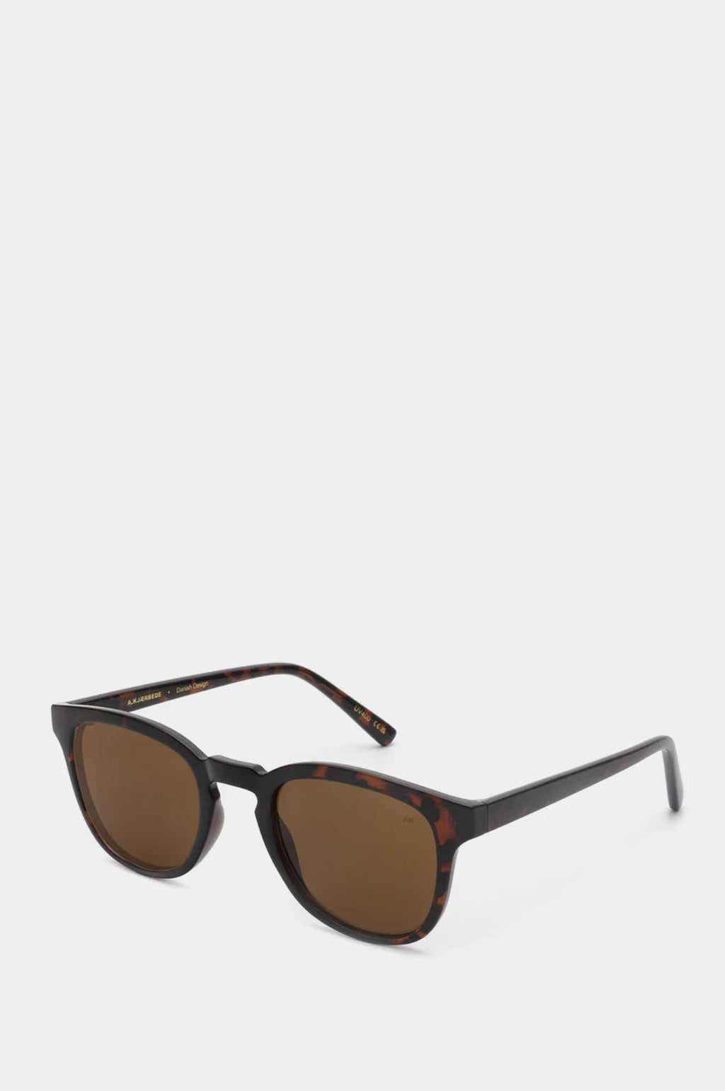 Bate Sunglasses Demi Tortoise