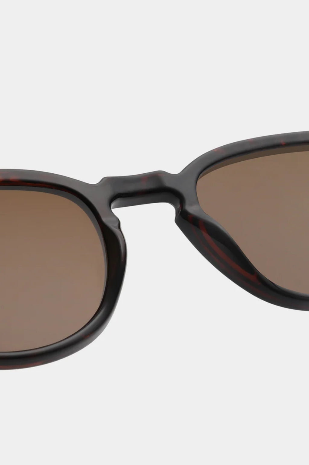 Bate Sunglasses Demi Tortoise