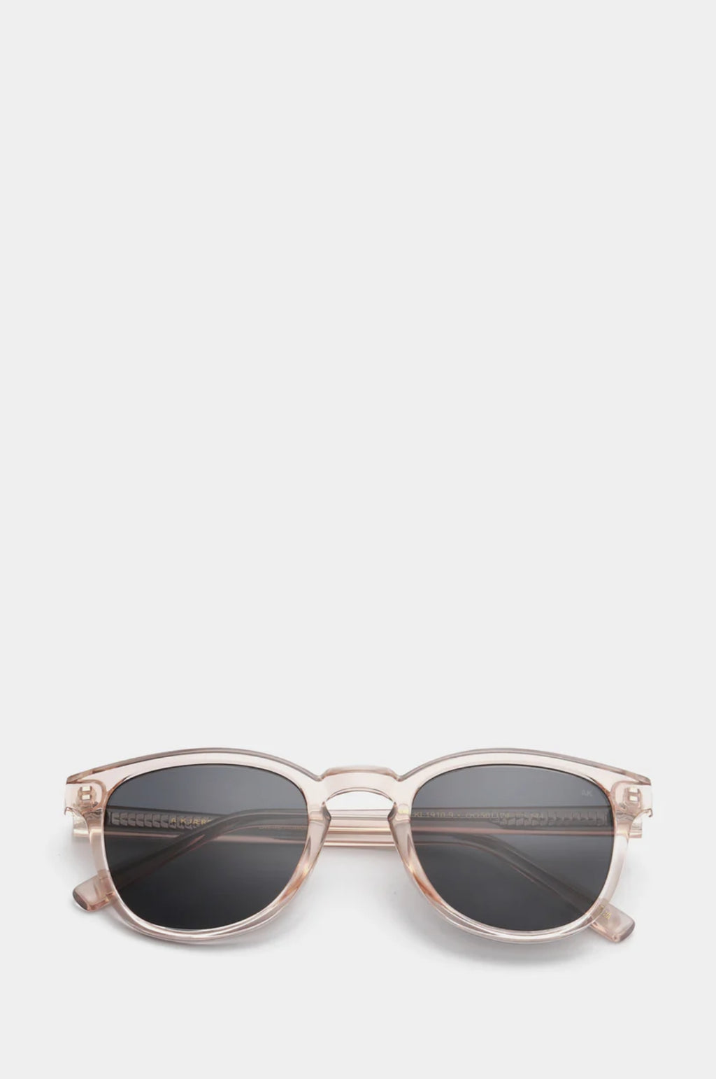 Bate Sunglasses Champagne