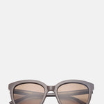 A.Kjaerbede Billy Sunglasses Chocolate.